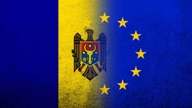 Republica Moldova are susținerea necesară de a adera la UE/ sursa foto: digi24.ro