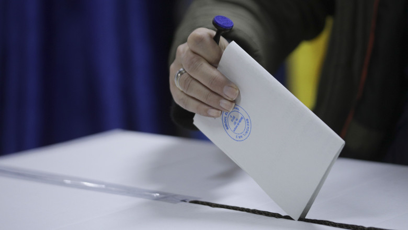 Alegeri prezidențiale 2024 / sursa foto: digi24.ro