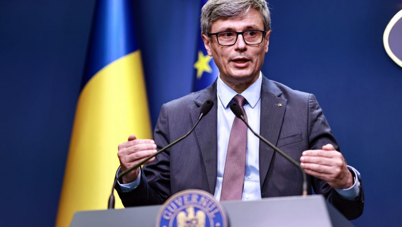 România susține dezvoltarea programului nuclear civil