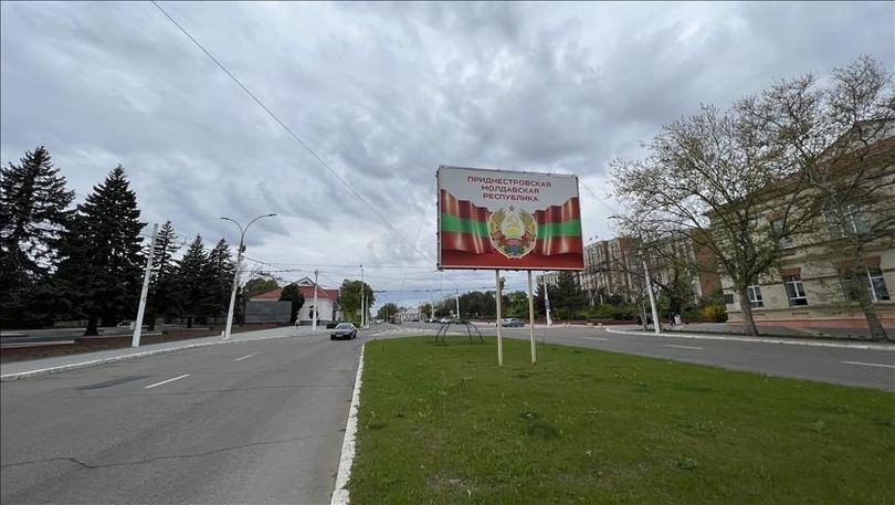 O experiență unică trăită de un român în Transnistria!