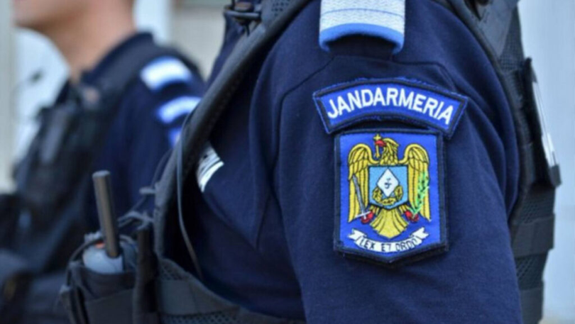Un jandarm din București s-a trezit în cont cu 300.000 de euro! Reacția lui după ce a aflat că a primit salariile a 250 de colegi