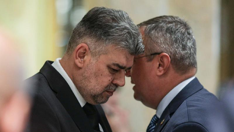 Negocieri în coaliție pentru schimbarea datei alegerilor prezidențiale
