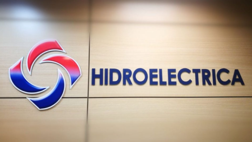 Hidroelectrica