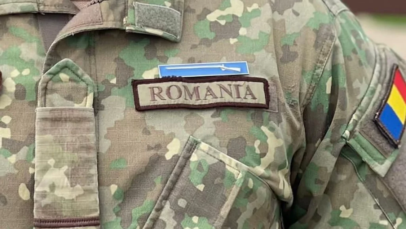 Armata Romana