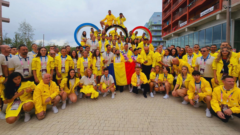 team România