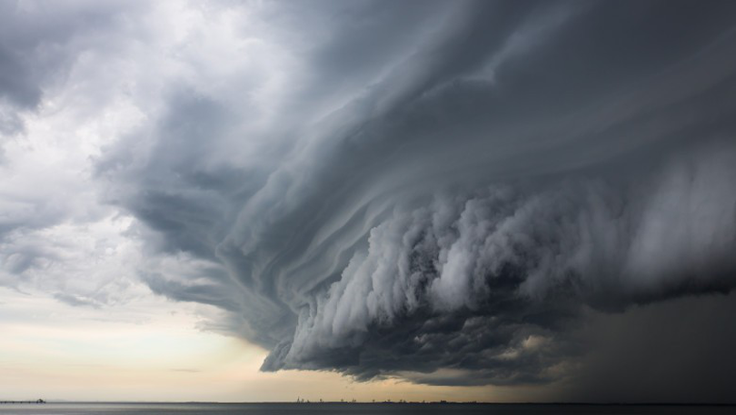 Condiții meteorologice extreme