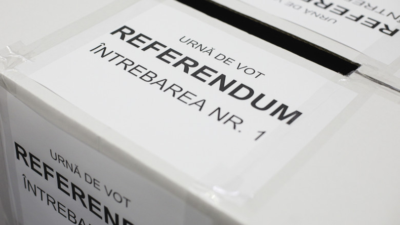Referendum