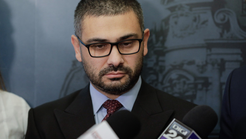 Manole a declarat miercuri că PSD nu a avut niciun fel de negociere sau înțelegere cu partidele din Opoziție pentru a susține amendamentele la buget privind măsurile sociale, transmite Agerpres.