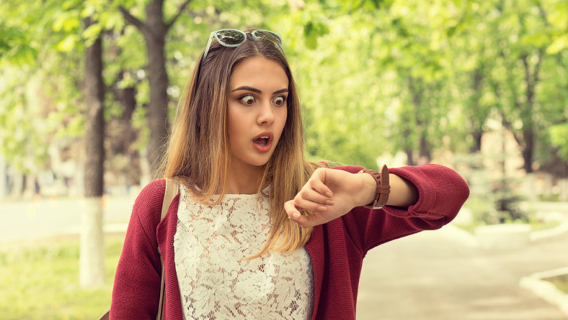 De ce întârzie oamenii