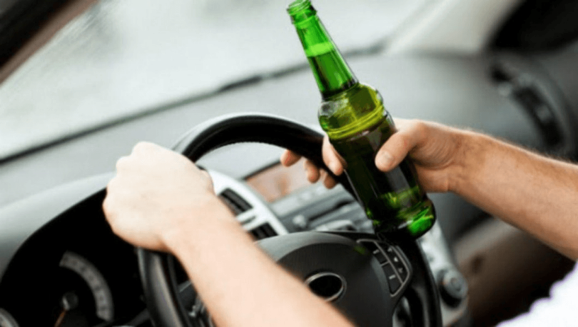 șoferi băuți sau drogați la volan