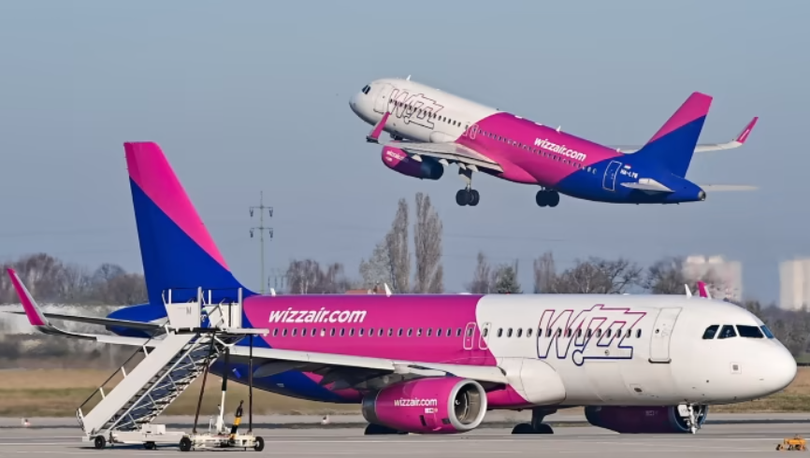 Wizz Air