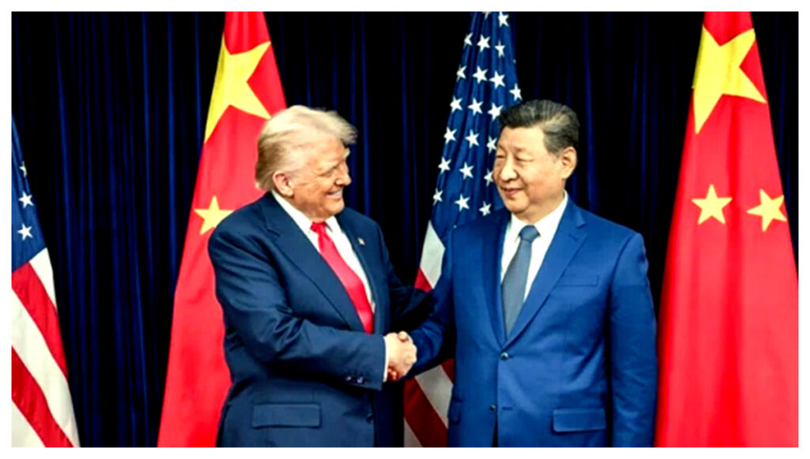 Summitul de la Busan dintre Trump și Xi a marcat o relaxare timidă a tensiunilor de durată dintre cele două puteri în materie de comerț, tehnologie și geopolitică.