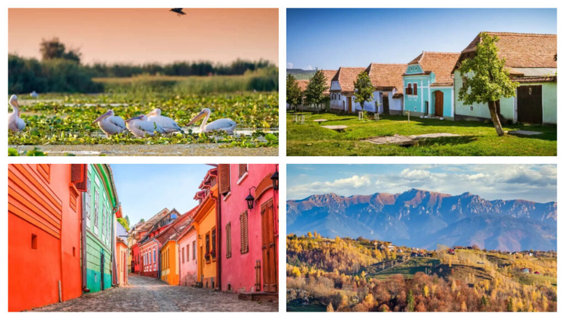 Târgul de Turism al României este un punct de întâlnire între inspirație și oferte concrete, de la ideea de vacanță până la pachetul și informațiile necesare pentru luarea unei decizii.