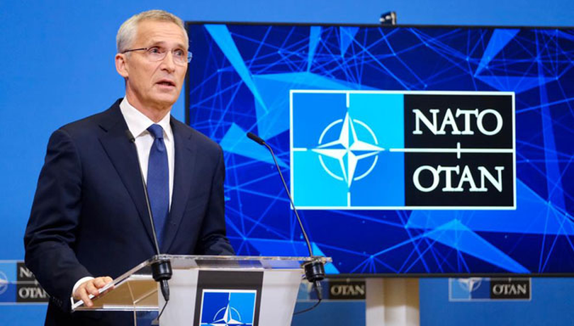 VIDEO. NATO declară indirect război Rusiei! Stoltenberg: „Ucraina are dreptul să recupereze cu forța aceste teritorii acum ocupate și noi o vom sprijini”