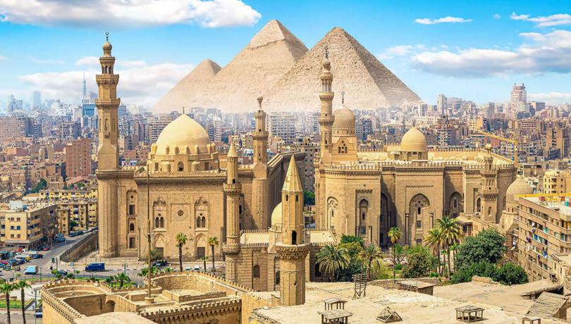 Egipt, țara în care dispar banii