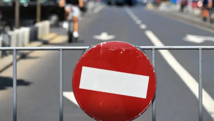 Restricții de trafic pentru Ziua Copilului