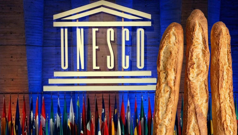 UNESCO a înscris bagheta franțuzească a în patrimoniul imaterial al umanităţii 