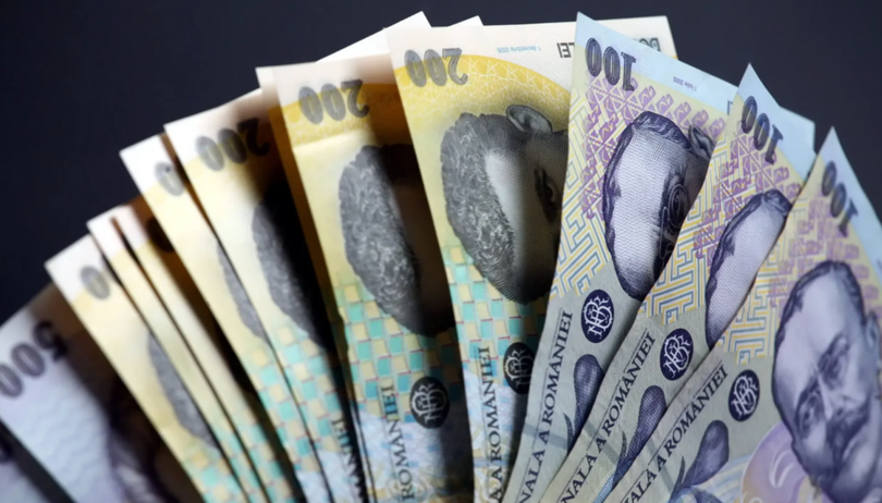 România va avea 3 salarii minime de la 1 iulie