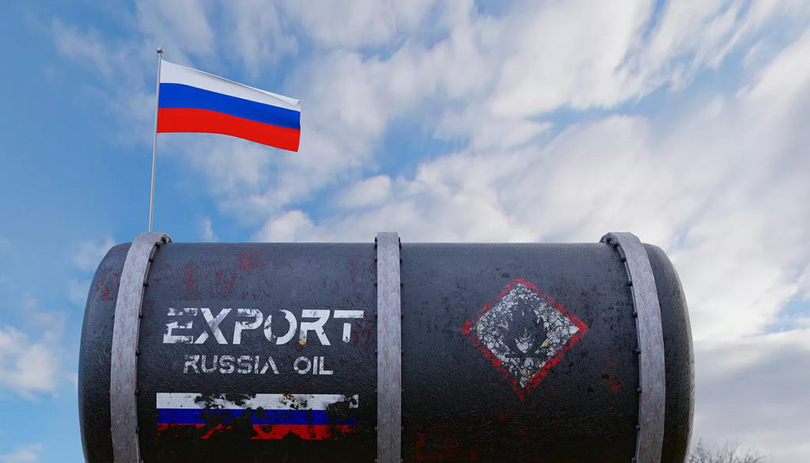 Prețul petrolului rusesc a scăzut la 51,96 de dolari per baril