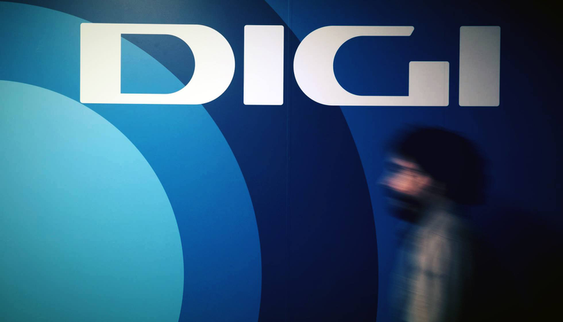 Digi RCS RDS