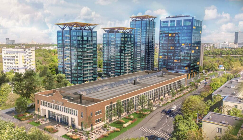 Colliers: 2024, anul cu cele mai puține livrări de birouri în București din ultimii 20 de ani 