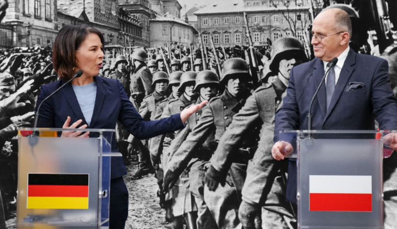 Germania nu vrea să acorde despăgubiri Poloniei pentru pagubele în al Doilea Război Mondial