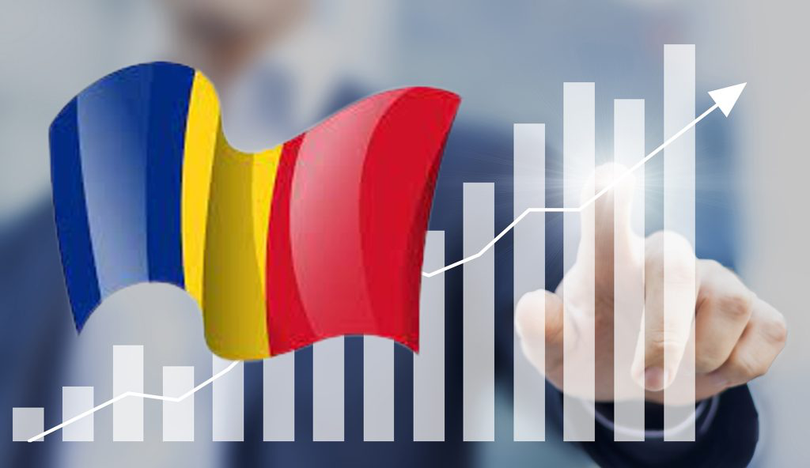 Economia României ar urma să depăşească în acest an economiile statelor vecine