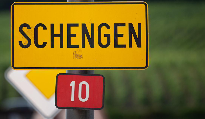 Moment istoric. România intră oficial în Schengen. Comisarul pentru afaceri interne UE: „E momentul să spunem Bine ați venit!”