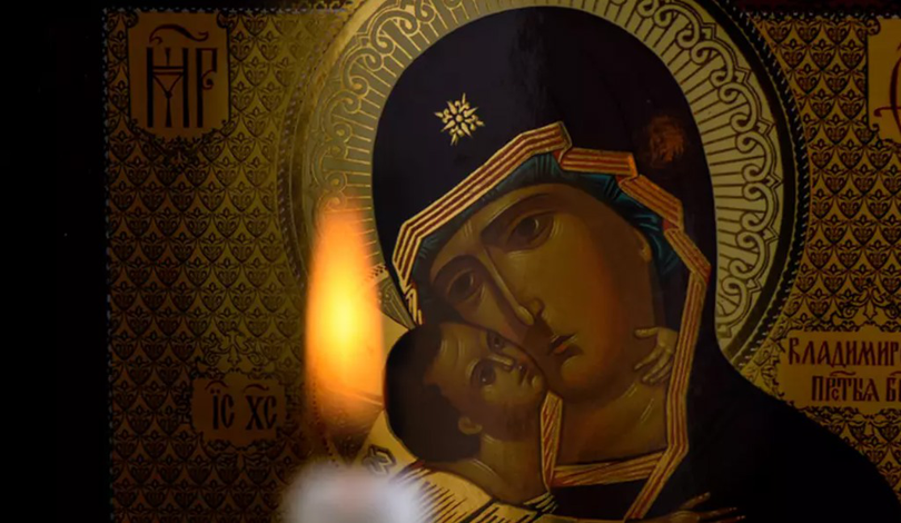 Zi liberă de Sf. Cuvioasă Parascheva