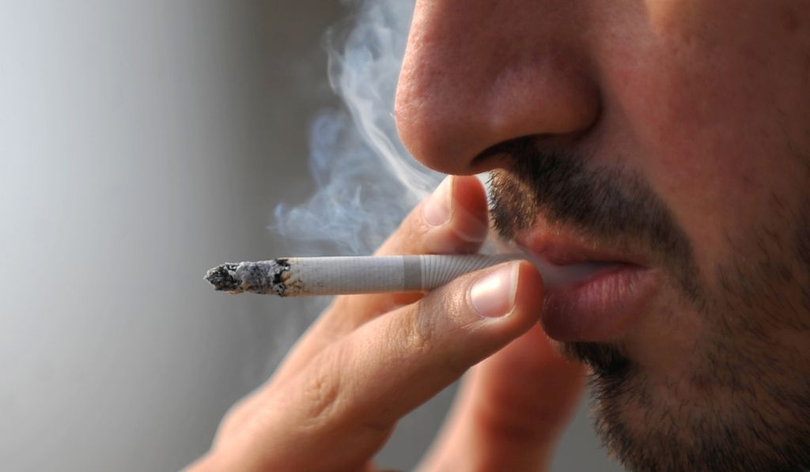 Pachetul de țigări se scumpește de la 1 aprilie 2023