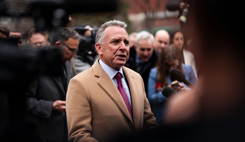 Witkoff trebuia să se întâlnească cu președintele ucrainean Volodimir Zelenski în Turcia, la AnkaRA, însă și-a anulat călătoria.