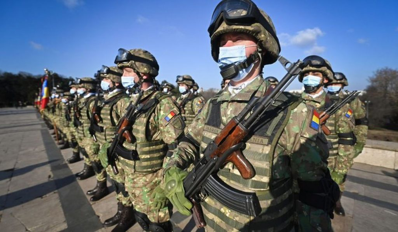 Armata Română recrutează soldați și gradați profesioniști și în 2022. Ce salariu are un recrut și care sunt condițiile pentru a deveni militar