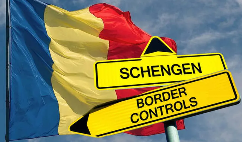 Suedia dezbate aderarea României la Schengen