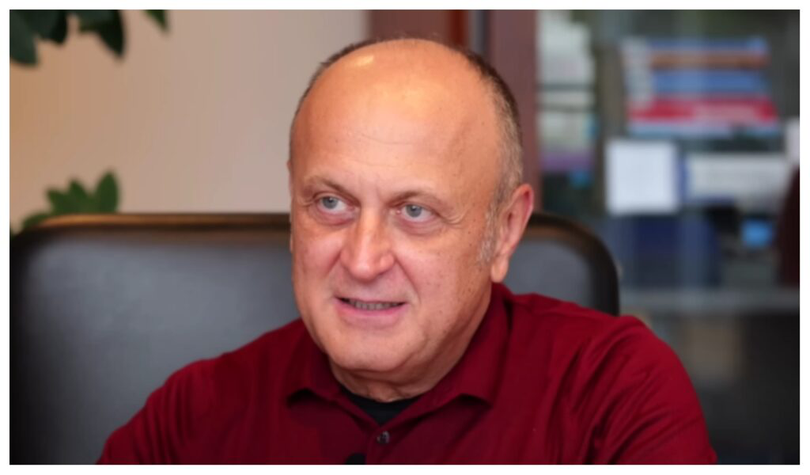 Dan Șucu