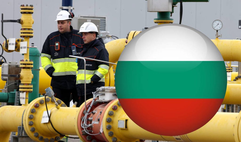 Bulgaria anunță că mărește prețul gazelor cu aproape 23%