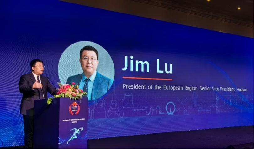 Huawei ICT Competition Europe 2023