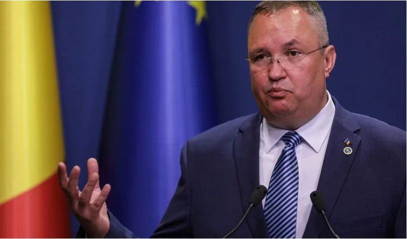 Nicolae Ciucă, declarații despre România în Schengen