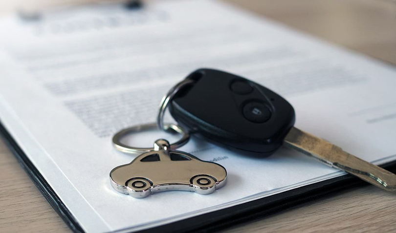 Documentul necesar pentru vânzarea mașinilor