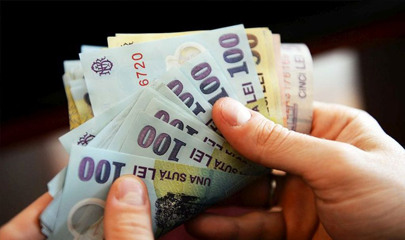 PSD a solicitat creşterea pensiilor şi a salariilor. Ce bani primesc românii din 2023