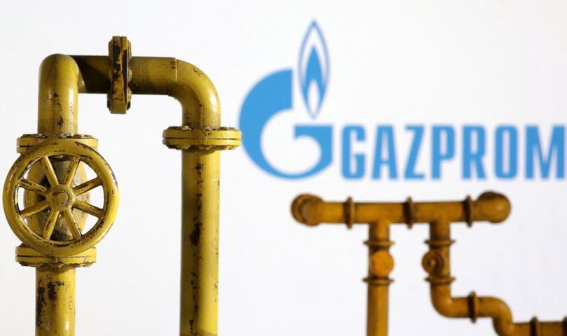 Gigantul energetic rus Gazprom a decis să nu-şi reducă livrările de gaze către Republica Moldova