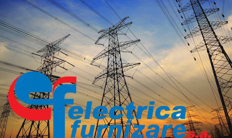 Electrica a obținut în primele 3 trimestre un profit net de 534 de milioane de lei, de șapte ori și jumătate mai mare față de anul trecut