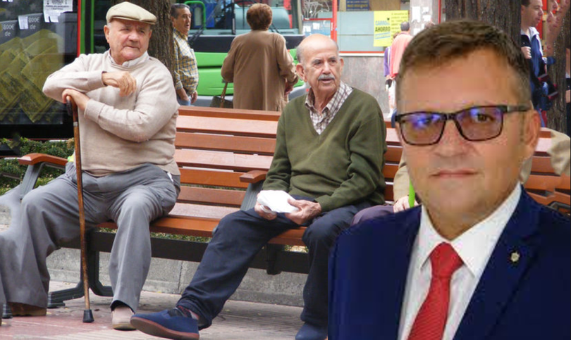 Marius Budăi a vorbit despre impactul negocierilor pe PNRR asupra vieții vârstnicilor