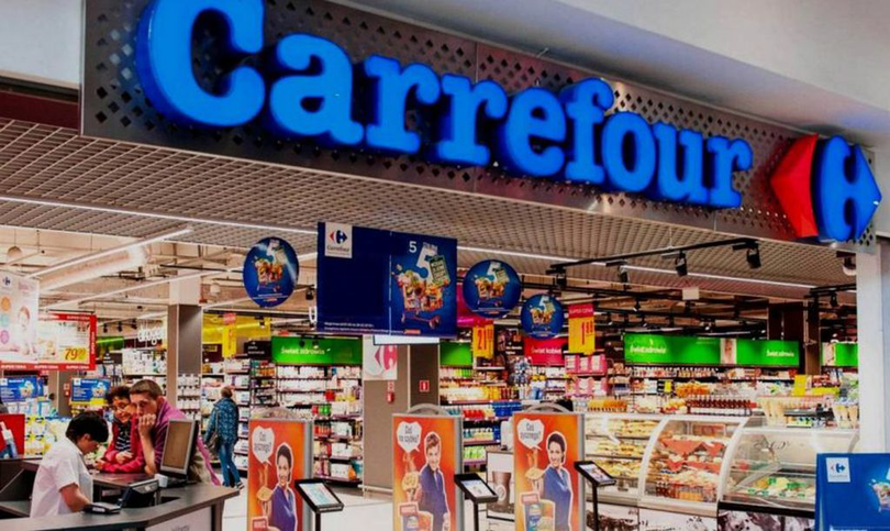 Carrefour România
