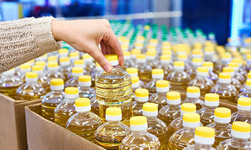 uleiul, alimentul care se scumpește cu 10%