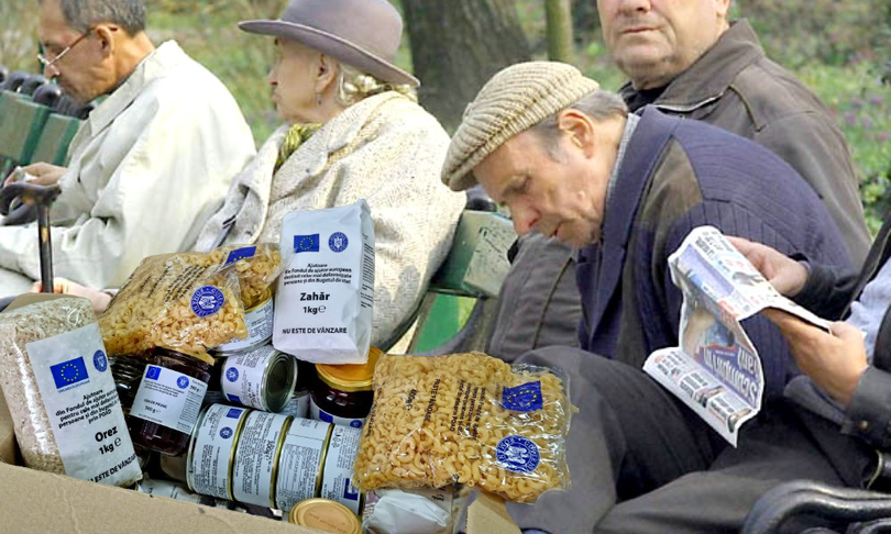 Ministrul Marcel Boloș a anunțat că va începe distribuţia celor 1.188.000 de pachete de alimente