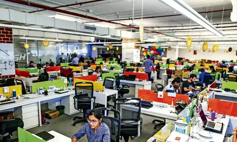 Industria IT, locul I în top meserii/ sursa foto: thehansindia.com