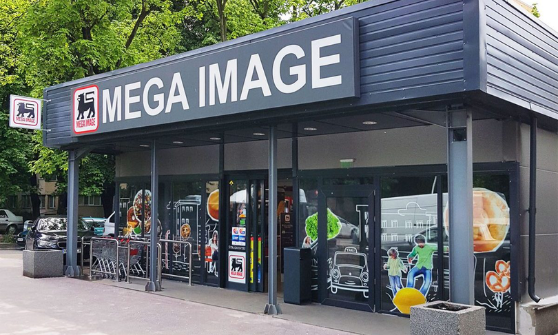 Mega Image, pe lista companiilor care au primit amenzi de la Consiliul Concurenței/ sursa foto: accelerate24.news