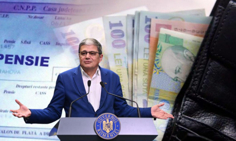 Deficitul bugetar