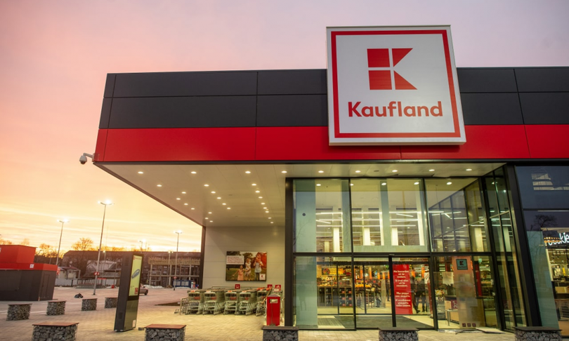 Ofertă de nerefuzat la supermarketul Kaufland!