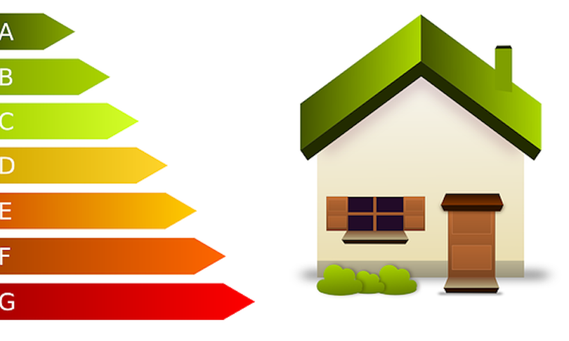 reducerea consumului de energie într-o locuință